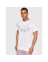 Jack&Jones T-Shirt Penny 12207694 Bílá Regular Fit - Pepit.cz