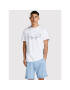 Jack&Jones T-Shirt Penny 12207694 Bílá Regular Fit - Pepit.cz