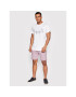 Jack&Jones T-Shirt Penny 12207694 Bílá Regular Fit - Pepit.cz