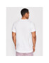 Jack&Jones T-Shirt Penny 12207694 Bílá Regular Fit - Pepit.cz