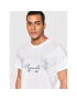 Jack&Jones T-Shirt Penny 12207694 Bílá Regular Fit - Pepit.cz