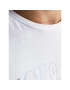 Jack&Jones T-Shirt Penny 12207694 Bílá Regular Fit - Pepit.cz