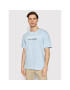 Jack&Jones T-Shirt Positano 12209840 Modrá Regular Fit - Pepit.cz