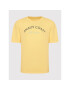 Jack&Jones T-Shirt Positano 12209840 Žlutá Regular Fit - Pepit.cz