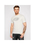 Jack&Jones T-Shirt Preston Big 12192589 Šedá Relaxed Fit - Pepit.cz