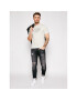 Jack&Jones T-Shirt Preston Big 12192589 Šedá Relaxed Fit - Pepit.cz