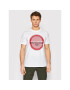 Jack&Jones T-Shirt Rac 12200224 Bílá Regular Fit - Pepit.cz