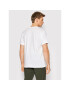 Jack&Jones T-Shirt Rac 12200224 Bílá Regular Fit - Pepit.cz