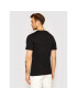 Jack&Jones T-Shirt Rain 12185073 Černá Slim Fit - Pepit.cz