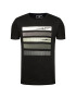 Jack&Jones T-Shirt Rain 12185073 Černá Slim Fit - Pepit.cz