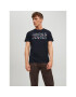 Jack&Jones T-Shirt Ramp 12211366 Černá Regular Fit - Pepit.cz