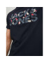 Jack&Jones T-Shirt Ramp 12211366 Černá Regular Fit - Pepit.cz