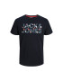 Jack&Jones T-Shirt Ramp 12211366 Černá Regular Fit - Pepit.cz