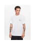 Jack&Jones T-Shirt Sea 12235301 Bílá Standard Fit - Pepit.cz