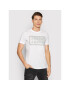 Jack&Jones T-Shirt Shawn 12185035 Bílá Slim Fit - Pepit.cz