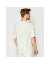 Jack&Jones T-Shirt Shibori 12189045 Zelená Relaxed Fit - Pepit.cz