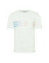 Jack&Jones T-Shirt Shibori 12189045 Zelená Relaxed Fit - Pepit.cz