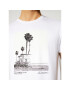 Jack&Jones T-Shirt Stop 12188650 Bílá Regular Fit - Pepit.cz