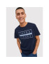 Jack&Jones T-Shirt Storm 12221191 Tmavomodrá Regular Fit - Pepit.cz