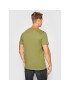 Jack&Jones T-Shirt Swirle 12195931 Zelená Standard Fit - Pepit.cz