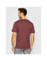 Jack&Jones T-Shirt Tape 12192775 Fialová Relaxed Fit - Pepit.cz