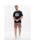 Jack&Jones T-Shirt Type 12235151 Černá Relaxed Fit - Pepit.cz