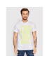 Jack&Jones T-Shirt Upper 12209308 Bílá Regular Fit - Pepit.cz