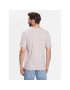 Jack&Jones T-Shirt Vibes 12233612 Růžová Standard Fit - Pepit.cz