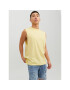 Jack&Jones Tank top 12210016 Žlutá Oversize - Pepit.cz