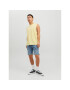 Jack&Jones Tank top 12210016 Žlutá Oversize - Pepit.cz