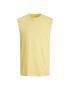 Jack&Jones Tank top 12210016 Žlutá Oversize - Pepit.cz