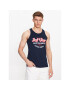 Jack&Jones Tank top 12222337 Tmavomodrá Regular Fit - Pepit.cz