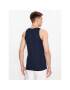 Jack&Jones Tank top 12222337 Tmavomodrá Regular Fit - Pepit.cz