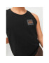 Jack&Jones Tank top Hunt 12228394 Černá Standard Fit - Pepit.cz