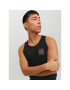 Jack&Jones Tank top Hunt 12228394 Černá Standard Fit - Pepit.cz