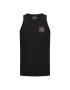 Jack&Jones Tank top Hunt 12228394 Černá Standard Fit - Pepit.cz