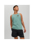 Jack&Jones Tank top Hunt 12228394 Zelená Standard Fit - Pepit.cz