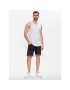 Jack&Jones Tank top 12234269 Bílá Standard Fit - Pepit.cz