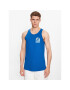 Jack&Jones Tank top 12234269 Modrá Standard Fit - Pepit.cz