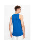 Jack&Jones Tank top 12234269 Modrá Standard Fit - Pepit.cz