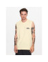 Jack&Jones Tank top Brink 12234813 Žlutá Loose Fit - Pepit.cz