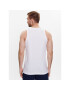 Jack&Jones Tank top Andy 12222337 Bílá Regular Fit - Pepit.cz