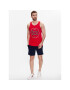 Jack&Jones Tank top Andy 12222337 Červená Regular Fit - Pepit.cz