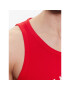 Jack&Jones Tank top Andy 12222337 Červená Regular Fit - Pepit.cz