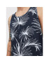 Jack&Jones Tank top Breezy 12209638 Tmavomodrá Regular Fit - Pepit.cz