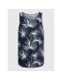 Jack&Jones Tank top Breezy 12209638 Tmavomodrá Regular Fit - Pepit.cz