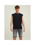 Jack&Jones Tank top Brink 12210055 Černá Loose Fit - Pepit.cz