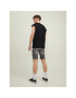 Jack&Jones Tank top Brink 12210055 Černá Loose Fit - Pepit.cz