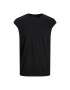 Jack&Jones Tank top Brink 12210055 Černá Loose Fit - Pepit.cz