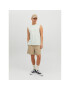 Jack&Jones Tank top Copenhagen 12210016 Zelená Oversize - Pepit.cz